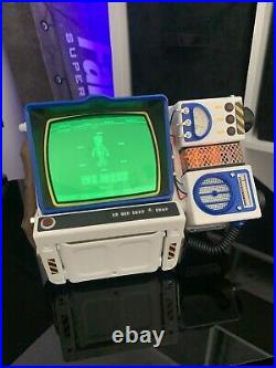 RARE LIMITED Fallout Pip-Boy 2000 MK VI SUGAR BOMBS variant ONLY 1300 Made