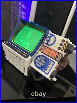 RARE LIMITED Fallout Pip-Boy 2000 MK VI SUGAR BOMBS variant ONLY 1300 Made