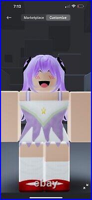 ROBLOX Limited Super Super Happy Face, CHEAP&SAFETRUSTED, READ DESCRIPTION