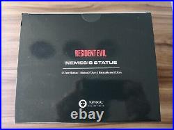 Resident Evil 3 Nemesis Statue / Figure /Model Capcom Numskull Designs NEW