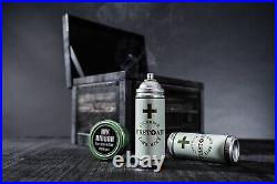 Resident Evil First Aid Drink Collector's Box