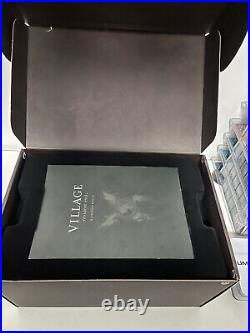 Resident Evil Village Collector's Edition PS4