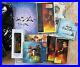 Shenmue Merch Lot Flyers/VHS/Games/Tattoo/Statue/T-Shirt/Bag Sega Dreamcast HTF