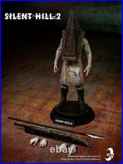 Silent Hill 2 Red Pyramid Thing Iconiq Studios 1/6th scale figure