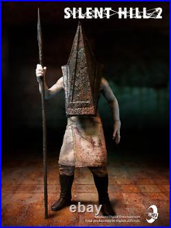 Silent Hill 2 Red Pyramid Thing Iconiq Studios 1/6th scale figure