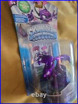 Skylanders 2012 Toy Fair New York Cynder Rare