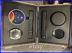 Starfield Constellation Edition Watch and case ONLY NO GAME Special Delivery