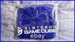 Super Rare NINTENDO GAMECUBE Promotional Inflatable Chair Circa 2002