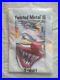 TWISTED METAL III 3 Promotional Playstation T-Shirt NEW & SEALED IN PACKET Rare