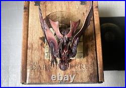 The Dark Pictures Anthology House of Ashes PRESS KIT MEDIA PROMO Promotional PS4