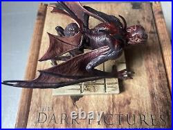 The Dark Pictures Anthology House of Ashes PRESS KIT MEDIA PROMO Promotional PS4