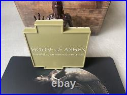 The Dark Pictures Anthology House of Ashes PRESS KIT MEDIA PROMO Promotional PS4