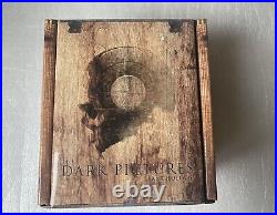 The Dark Pictures Anthology House of Ashes PRESS KIT MEDIA PROMO Promotional PS4