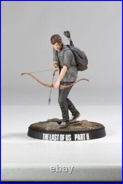 The Last Of Us Ellie 20cm Figure by Dark Horse and Naughty Dog