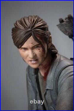 The Last Of Us Ellie 20cm Figure by Dark Horse and Naughty Dog