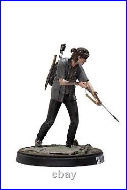 The Last Of Us Ellie 20cm Figure by Dark Horse and Naughty Dog