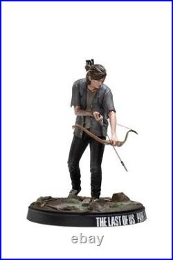 The Last Of Us Ellie 20cm Figure by Dark Horse and Naughty Dog