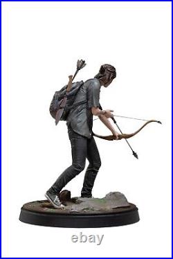 The Last Of Us Ellie 20cm Figure by Dark Horse and Naughty Dog