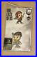 The Last of Us Ellie & Joel Enamel Pin Set ESC Toys Official Limited BNIP Rare