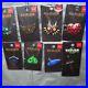 The Legend of Zelda Pins complete Majora's Mask Ocarina Korok Nintendo Set of 8