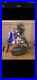 Titanfall Xbox Collectors Edition Light Up Titan Statue / Figure (Unboxed)