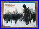 Tom Clancy's The Division Sleeper Agent Edition Game, Watch, Book Included