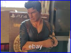 Uncharted 4 A Thief's End Libertalia Edition (Sony PlayStation 4)