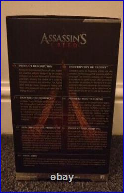 VERY RARE Assassin's Creed Ubi Collectables Apple Of Eden New