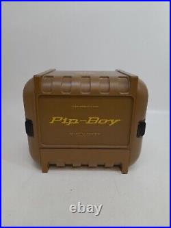 Vault-TEC Limited Issue Pip-Boy For Vault 111 Deployment Fallout NO GAME