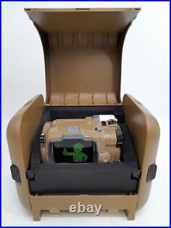 Vault-TEC Limited Issue Pip-Boy For Vault 111 Deployment Fallout NO GAME