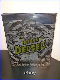 Watch Dogs 2 The Return Of Dedsec Collectors Edition Statue Diorama Only New