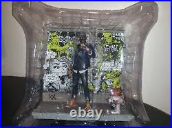 Watch Dogs 2 The Return Of Dedsec Collectors Edition Statue Diorama Only New