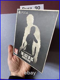 X7 SLEEVES ONLY Bundle ONLY ON PlayStation 4 Collection Limited Editions OOP