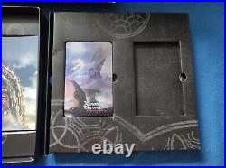 Xenoblade Chronicles Definitive Edition / Artbook + Steelbook (Nintendo Switch)