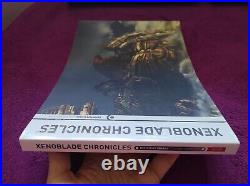 Xenoblade Chronicles Definitive Edition / Artbook + Steelbook (Nintendo Switch)