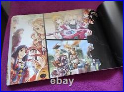 Xenoblade Chronicles Definitive Edition / Artbook + Steelbook (Nintendo Switch)